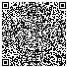 QR code with Fazeeks Hair Design Team contacts