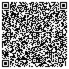 QR code with Purvis Heating & AC contacts