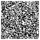 QR code with Prigden's Moving & Delivery contacts