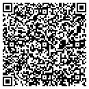 QR code with Russell Gregg Od contacts