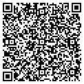 QR code with DSM contacts