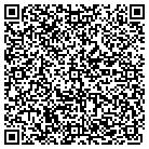 QR code with NPMC Cardiac Rehabilitation contacts