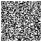 QR code with Gaia Environmental Consulting contacts