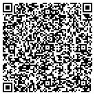 QR code with Walker Lawncare Service contacts