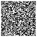 QR code with Autozone contacts