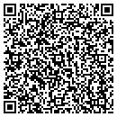 QR code with SAS Shoe Store contacts