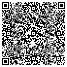 QR code with Hitchcock SC Mt In Sal contacts