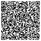 QR code with H & R Block Tax Service contacts