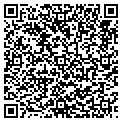 QR code with BB&T contacts