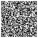 QR code with James N Cline CPA contacts