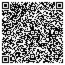 QR code with Hart's Restaurant II contacts