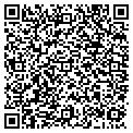 QR code with PMC Homes contacts