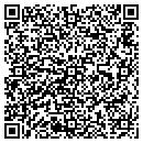 QR code with R J Griffin & Co contacts