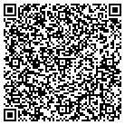 QR code with Clayton R Davis DDS contacts