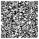 QR code with A Approved Siding & Window Co contacts