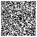 QR code with Jkb Leasing contacts