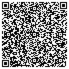 QR code with Defoor S Grading Hauling contacts