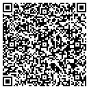 QR code with Hinesley Tree Service contacts
