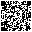 QR code with Avaco contacts