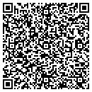 QR code with Preslab contacts