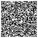 QR code with K & T Service contacts