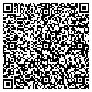 QR code with A1 Moving & Storage contacts