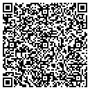 QR code with G R Electronics contacts