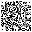 QR code with C D Xchange-Instant Replay contacts