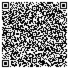 QR code with Twin Oaks Nursery & Lawn Mntnc contacts