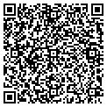 QR code with Arbon contacts