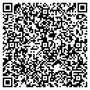 QR code with J P's Tire Service contacts