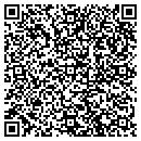 QR code with Unit B Creative contacts