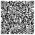 QR code with Gaither Construction contacts