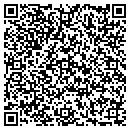 QR code with J Mac Griffith contacts