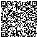 QR code with D D S contacts