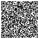 QR code with J and J Marine contacts