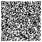 QR code with Hi Tech Construction contacts