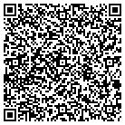 QR code with R & M Pawn & Jewelry West Rome contacts
