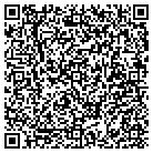 QR code with Deboer Structures USA Inc contacts