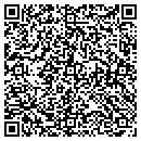 QR code with C L Davis Electric contacts