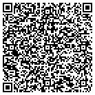 QR code with J C Pools Supplies & Service contacts