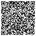 QR code with R C Scapes contacts