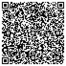 QR code with Hugh Oliver's Logging Off contacts
