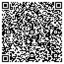 QR code with Allie S Creation Inc contacts
