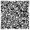 QR code with Artistic Screen contacts