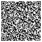 QR code with MSBI-Mena Steel Building contacts