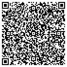 QR code with Zant Resource Van Group contacts