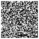QR code with United Way contacts