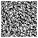 QR code with Halski Systems contacts
