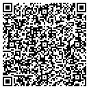 QR code with Radioactive contacts